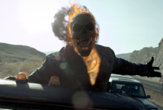 Jadwal Bioskop Trans TV  4 - 9 November 2025