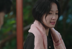 Mimpi Buruk Jadi Nyata: Episode 5-6 No Tail to Tell Hadirkan Titik Balik Mencekam dalam Kisah Cinta Lintas Dimensi