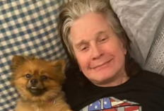 Apa Penyebab Ozzy Osbourne Legenda Heavy Metal Meninggal Dunia? Benarkah Serangan Jantung? Begini Kronologinya!