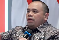 Siapa Anak dan Istri Pandu Sjahrir? Diduga Bakal jadi Ketua BPI Danantara, Awas Bukan Kaleng-Kaleng Keluarganya