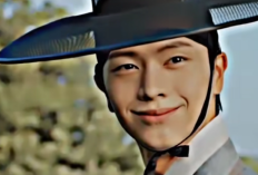Nonton Drakor The Haunted Palace Episode 1-2 Sub Indo & Spoiler Lengkap dengan Link di VIDIO bukan LK21: Yoon Gab Gagal Mengendalikan Imoogi di Dalam Tubuhnya