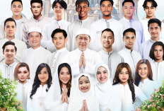 Jadwal Program Televisi Selasa, 28 Oktober 2025 Ada Film Bioskop, Sinetron, Kuis dan India di Metro TV, SCTV, TVONE, NET TV, Indosiar, TRANS 7, TRANS TV dan RCTI serta Link Nonton