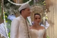 Selisih Umur Adikara Fardy dan Nazla Alifa Berapa? Inilah Biodata Penyanyi yang Resmi Menikah dengan Selebgram