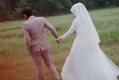 Siapa Istri Beckham Putra? Pemain Persib Bandung Resmi Menikah dengan Devi Novela, Profesinya Bukan Kaleng-Kaleng