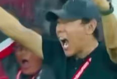 Jeje Eks Penerjemah STY Angkat Bicara! Usai Bung Towel Klaim Shin Tae Yong Lebih Cocok Jualan Ketimbang Jadi Pelatih Timnas Indonesia