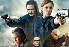 Jadwal Program Televisi Sabtu, 26 Juli 2025 Ada Film Bioskop Red dan Unlocked di Metro TV, SCTV, TVONE, NET TV, Indosiar, TRANS 7, TRANS TV dan RCTI serta Link Nonton