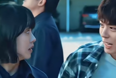 Nonton Drakor Good Boy Episode 10 Sub Indo Serta Link dan Spoiler di Prime Video Bukan LK21: Tegang! Han Na Diculik, Dong Ju Berjuang Lawan Masa Lalunya