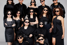 Ada Young And Beautiful dan Kamu dan Kenangan Inilah Daftar 14 Lagu Peserta Indonesian Idol 13 di Babak Spektakuler Show di RCTI Malam Ini Senin, 27 Januari 2025