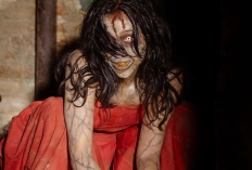 Penjelasan Ending Film Pengantin Iblis (2025) Dibintangi Taskya Namya: Perjuangan Istri yang Rela Menggadaikan Jiwa dengan Iblis