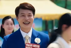 LANJUT Typhoon Family Episode 13–14 Sub Indo serta Link di Netflix Bukan LK21: Ketegangan Emosional Memuncak, Chemistry Mi Seon–Tae Poong Makin Tak Terbendung