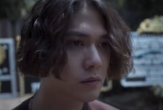 Review Film Perayaan Mati Rasa yang Dibintangi Iqbaal Ramadhan: Sebuah Perjalanan Anak Usai Ditinggal Mati Orang Tua