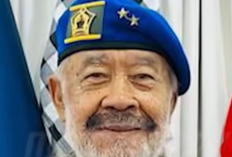 I Gusti Kompyang Manila Sakit Apa? Inilah Biodata Sosok Eks Manager Timnas Indonesia dan Persija yang Meninggal Dunia