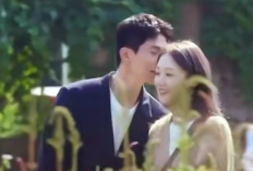 Sinopsis Drakor The Good Man Full Episode Awal Hingga Tamat Dibintangi Lee Dong Wook dan Lee Sung Kyung Akan Bikin Penonton Terpukau