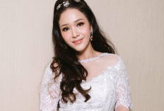 Kalung Blue Sapphire Maia Estianty Hingga Gelang, Anting, Bross hingga 89 Karat Bikin Heboh, Berikut Rincian Harganya