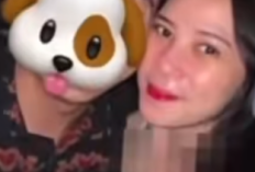 Apa Akun Instagram dan TikTok Bella Lopulisa? Inilah Tampang Wanita Misterius yang Diduga Jadi Selingkuhan Rendy Kjaernett