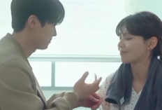 Second Shot at Love Episode 12 Tamat Sub Indo serta Link dan Spoiler Bukan Lk21 tapi di SBS: Ui Jun Menuntut Jawaban atas Rahasia yang Disembunyikan Selama ini