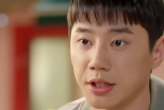 Pump Up the Healthy Love Episode 11-12 Sub Indo & Spoiler serta Link di Viu Bukan LK21: Momen Tegang Antara Mi Ran dan Kang Sol