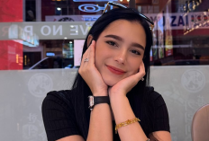 Siapa Suami Baru Yasmine O? Intip Biodata Khairul Ari yang Baru Saja Menikah, Ternyata Seorang Pengusaha!