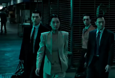 Sinopsis Made In Korea Episode 1–2 Sub Indo di Disney+ Bukan LK21: Duel Bayangan antara Kehormatan, Keluarga, dan Pengkhianatan yang Mengguncang Negeri