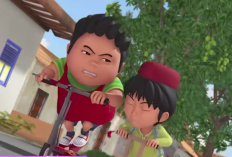 Inilah Dia Rating TV dan Sinetron dengan Program Terbaik per Sabtu, 8 Maret 2025 ada Entong dan Ketika Cinta Memanggilmu Bersaing Ketat