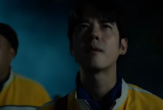 Penjelasan Ending dan Fakta Film Horor Thailand Rider (2025) Dibintangi Mario Maurer: Kisah Tragis Ojek Online Nat yang Kehilangan Wanita Tercintanya