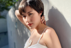 Profil Tampang Galatia Gea Amanda Runner Up INTM 2020 yang Kini jadi Cosplayer Profesional: Umur, Agama dan Akun IG