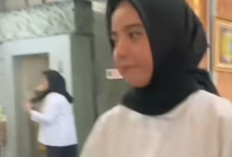 Viral! Asisten Pribadi Gubernur Kaltim, Senja Fithrani Borgin: Intimidasi Wartawan hingga Permintaan Maaf dari Rudy Mas’ud