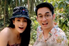 Ichal Muhammad dan Dafina Jamasir Bercerai: Fakta, Alasan, dan Dugaan Nikah Siri dengan Faby Marcelia yang Viral di Media Sosial