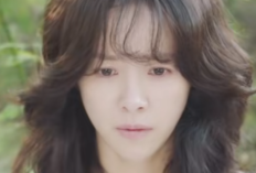 Heavenly Ever After Episode 11-12 Sub Indo & Spoiler serta Link Bukan di LK21 tapi di Netflix: Benarkah Som Yi Adalah Masa Muda Lee Hae Sook?