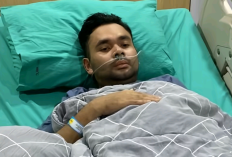 Ko Adhe Alias Ade Syaputra Sakit Apa? Inilah Kronologi Meninggalnya Konten Kreator Palembang yang Dikenal Dermawan