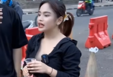 Jeje Slebew Agamanya Apa? Islam Atau Kristen? Intip Biodata TikToker yang Kini Diduga Terjerat Kasus Video Viral 15 Menit Viral di TikTok