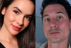 Selisih Berapa Usia Steffi Zamora dan Nino Fernandez? Kisah Cinta Beda Generasi yang Bikin Heboh TikTok
