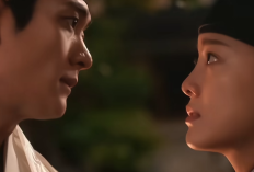 Lanjutan Moon River Episode 3–4 Sub Indo serta Link di VIKI bukan LK21: Di Balik Senyum Pangeran, Ada Luka yang Tak Pernah Kerin