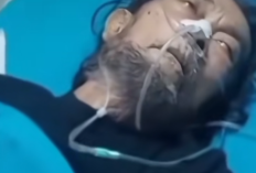 Innalillahi, Adik Kandung Raja Dangdut Rhoma Irama, Herry Irama Meninggal Dunia pada Rabu, 5 Maret 2025