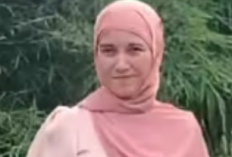 Profil Tampang Astri Gustina Ayu Yolanda Istri TNI AD yang Dibunuh Suaminya Sendiri Serma Tengku Dian Anugerah, Lengkap: Umur, Agama dan Akun IG