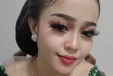Profil Biodata Rere Evyta Sinden Cantik Asal Tulungagung yang Meninggal Dunia, Lengkap dari Umur, Agama dan Akun Instagram