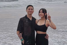 Irene Agustine, Istri Bimo Putra Dwitya, Kembali Jadi Sorotan: Benarkah Mantan Pacar DJ Panda Hingga Punya Anak?