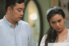 Fakta dan Penjelasan Ending Film Cocote Tonggo 2025 Dibintangi Bayu Skak: Mampukah Marni dan Luki Bertahan Melawan Tetangga Julid?