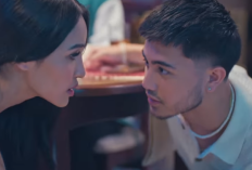 The Jowa Collector (2025) Film Semi Filipina Dibintangi Zsara Laxaman dan Anne Marie Gonzales di Vivamax Bukan LK21 No Sensor Full Adegan Panas