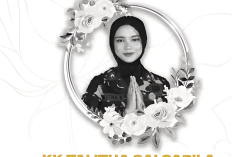 Profil Biodata Talitha Salsabila Mahasiswi Berprestasi yang Meninggal Dunia di Tol Solo-Ngawi, Lengkap dari Umur, Agama dan Akun IG