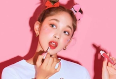 Apa Alasan Dita Karang Keluar dari SECRET NUMBER Bersama Jinny dan Minji?