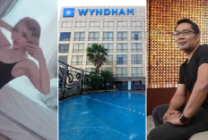 Siapa Pemilik Wyndham Hotel Bandung yang Jadi Sorotan Setelah Disebut Lisa Mariana?