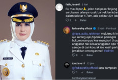 Bupati Pekalongan Fadia Arafiq Viral Maki-Maki Netzen, Hingga Gembok Akun Instagram