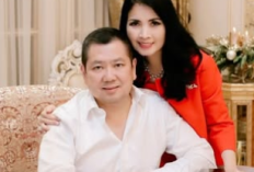 Hary Tanoesoedibjo Diduga Terlibat Skandal Pemalsuan Sertifikat Deposito Hingga Kini Dilaporkan ke Polda Metro Jaya