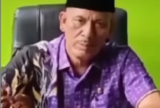 Siapa Anak dan Istri Arsin? Sosok Kades Kohod Tangerang yang Diduga jadi Miliarder Dadakan dan Punya 5 Mobil Mewah dari Agung Sedayu Group, Awas Bukan Orang Biasa! 