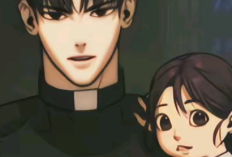 BACA Manhwa Killer Peter 122 123 124 Bahasa Indonesia Sub Indo,Bukan Komikcast Komikindo RAW 