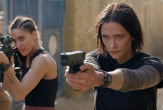 Daftar Acara TV Hari ini 9 Januari 2026 di ANTV, GTV, Indosiar, MDTV, Metro TV, MNCTV, RCTI, SCTV, Trans 7, Trans TV dan TVONE Ada Film Bioskop, Kuis, Sinetron dan India Plus Link