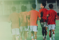 Dimana Pertandingan Timnas U-23 Indonesia vs Thailand? Inilah Link Nonton Gratisnya!