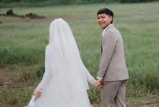 Profil Biodata Beckham Putra Pemain Persib Bandung Resmi Menikah dengan Devi Novela, Lengkap dari Umur, Agama dan Akun Instagram