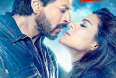 Jadwal Mega Bollywood Paling Yahud 21 - 23 Maret 2025